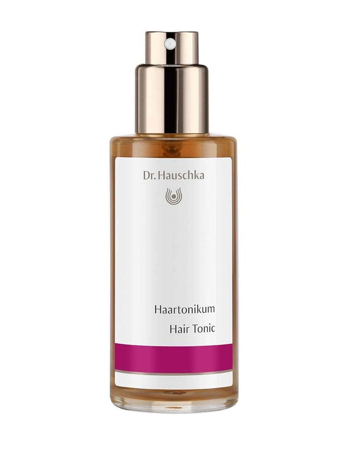 Dr. Hauschka Haartonikum Haartonikum 100 ml Dr. Hauschka Haartonikum Haartonikum 100 ml von Dr. Hauschka