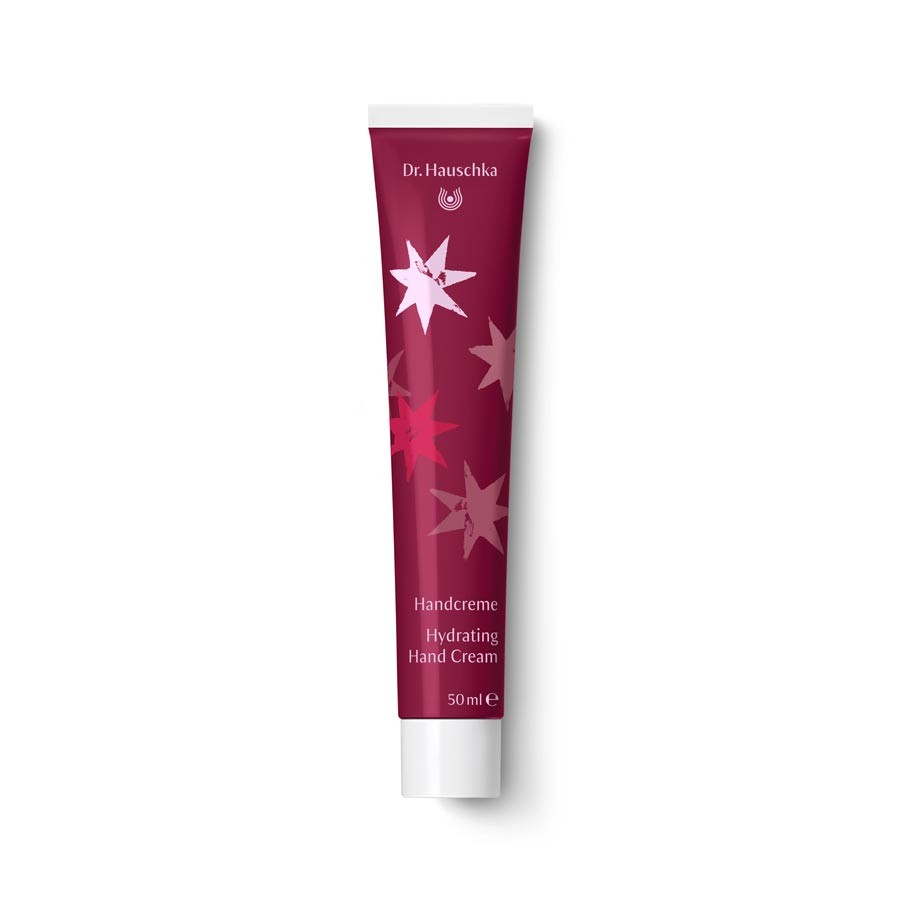 Dr. Hauschka - Handcreme - Limited Edition von Dr. Hauschka