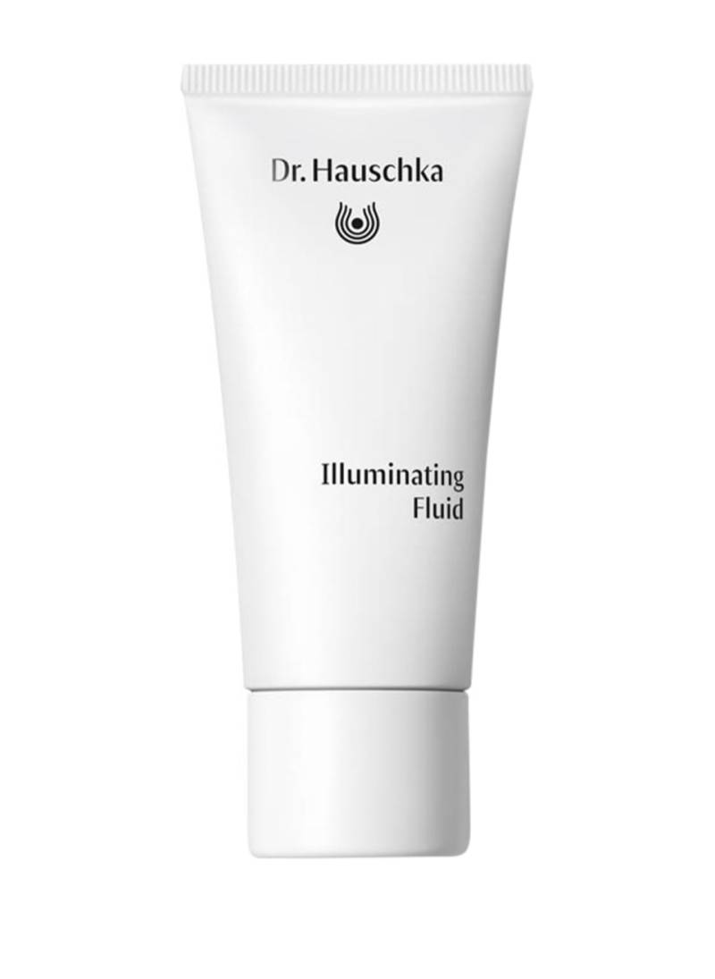 Dr. Hauschka Illuminating Fluid Gesichtsfluid 30 ml von Dr. Hauschka