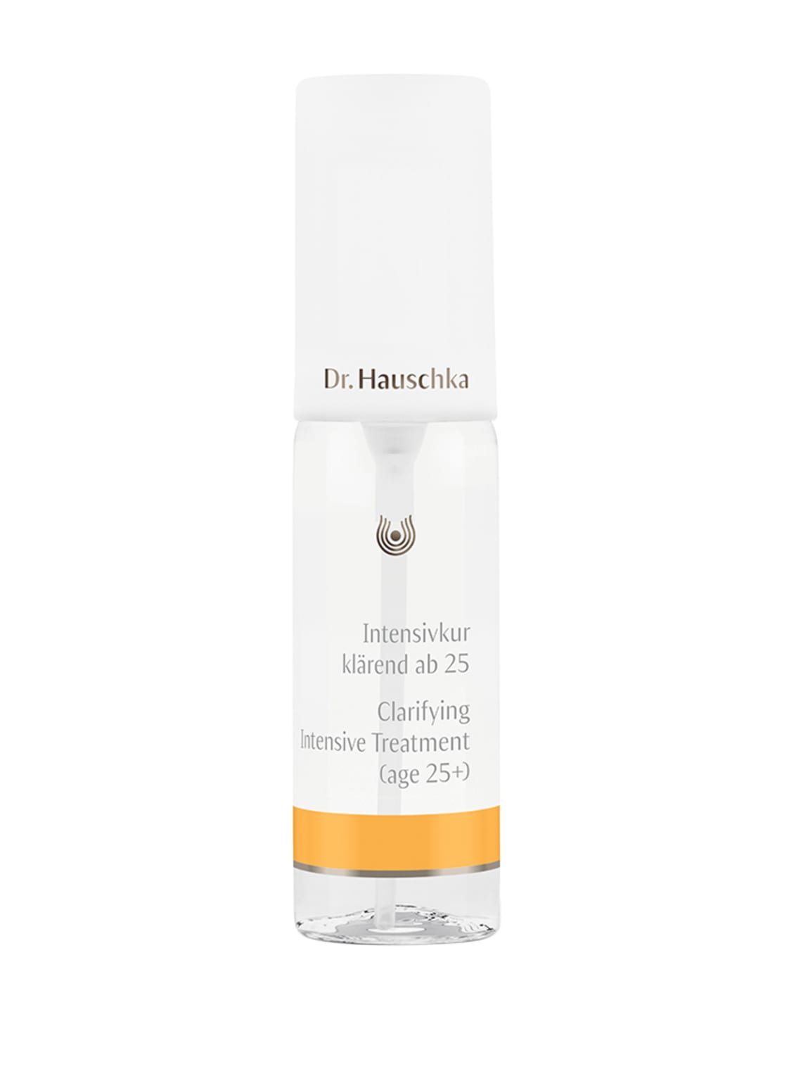 Dr. Hauschka Intensivkur Klärend Ab 25 Klärende Intensivkur ab 25 Jahren 40 ml von Dr. Hauschka