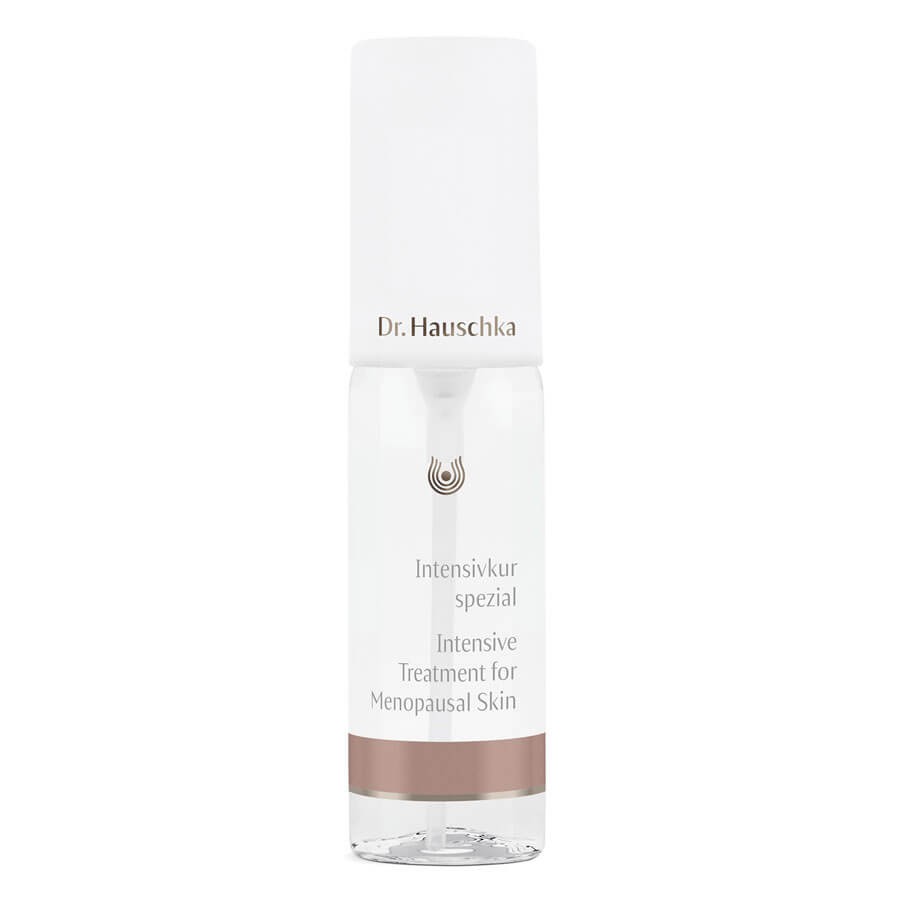 Dr. Hauschka - Intensivkur spezial von Dr. Hauschka