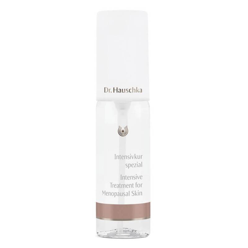 Dr. Hauschka - Intensivkur spezial von Dr. Hauschka