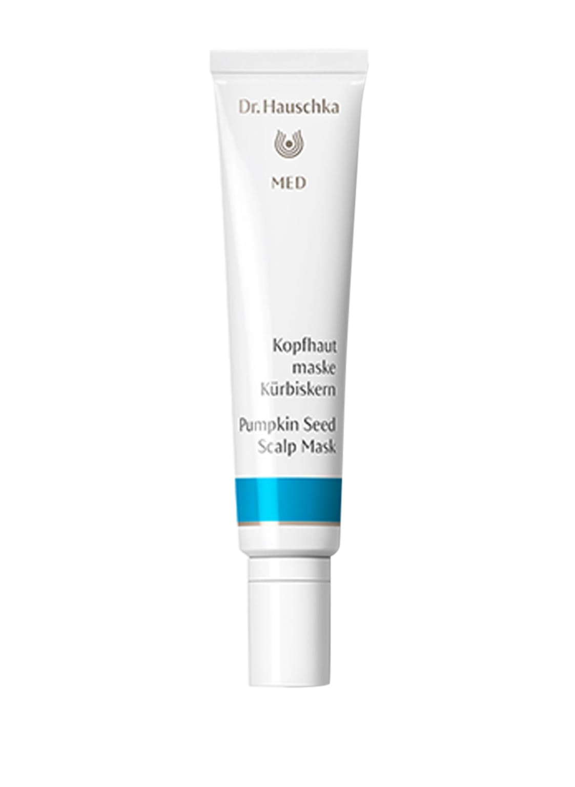 Dr. Hauschka Kopfhautmaske Kürbiskern Kopfhautpflege 25 ml Dr. Hauschka Kopfhautmaske Kürbiskern Kopfhautpflege 25 ml von Dr. Hauschka