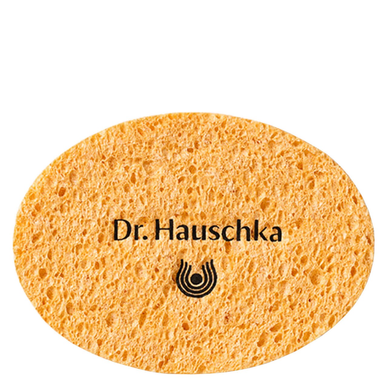 Dr. Hauschka - Kosmetikschwamm von Dr. Hauschka