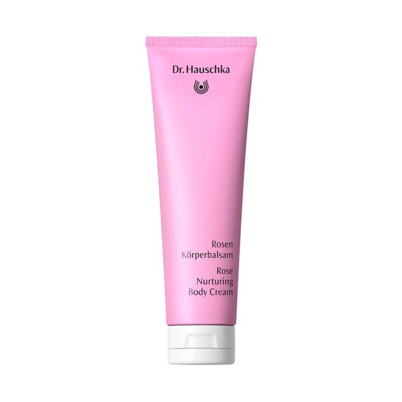 Dr. Hauschka Limited Edition - Rosen Körperbalsam von Dr. Hauschka