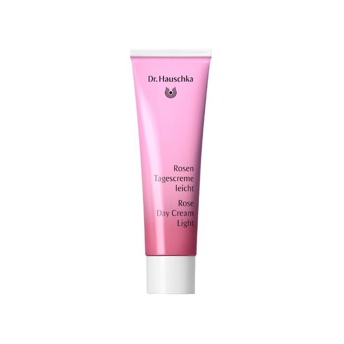Dr. Hauschka Limited Edition - Rosen Tagescreme Leicht Dr. Hauschka Limited Edition - Rosen Tagescreme Leicht von Dr. Hauschka
