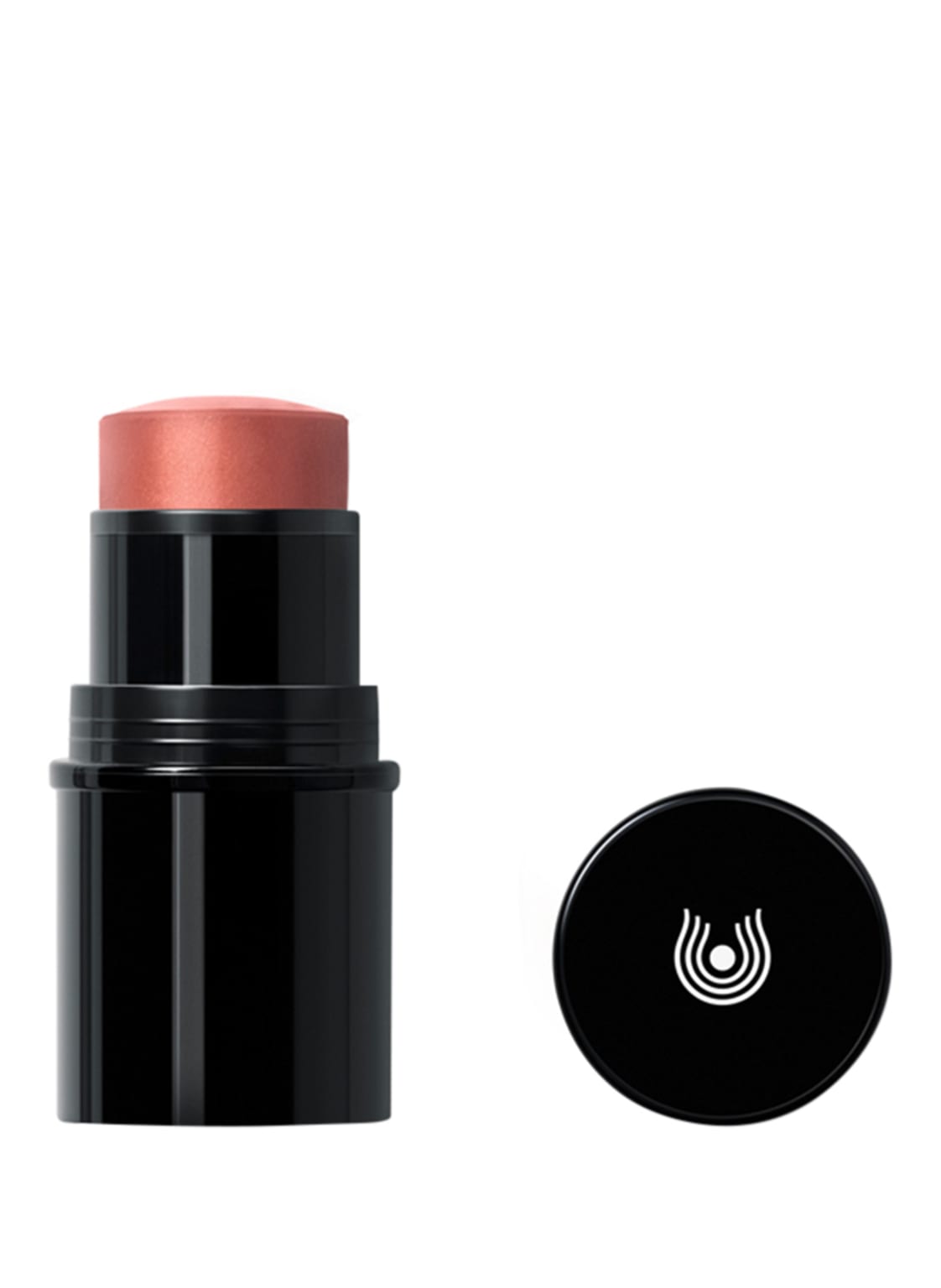 Dr. Hauschka Lip To Cheek Highlighter für Lippen und Wangen von Dr. Hauschka