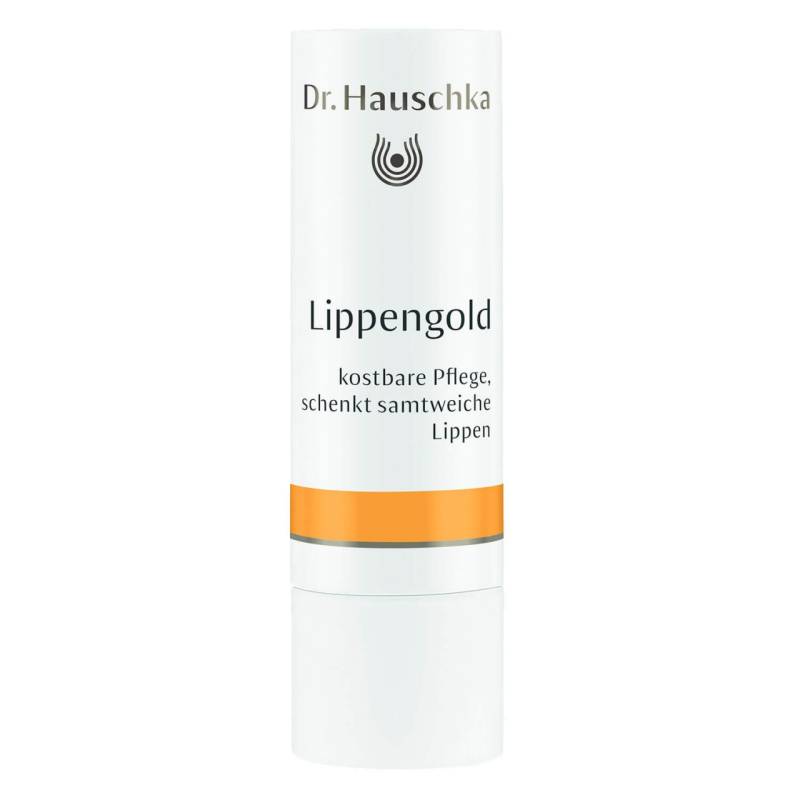 Dr. Hauschka - Lippengold von Dr. Hauschka