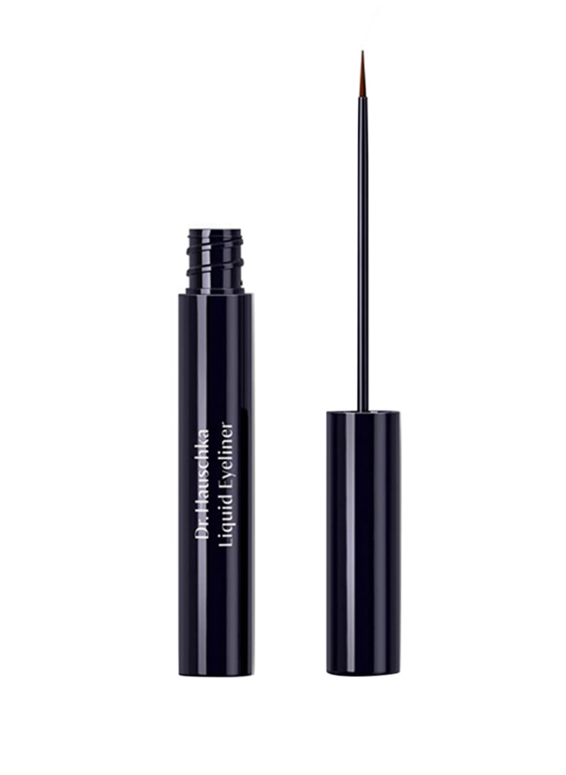Dr. Hauschka Liquid Eyeliner Eyeliner Dr. Hauschka Liquid Eyeliner Eyeliner von Dr. Hauschka