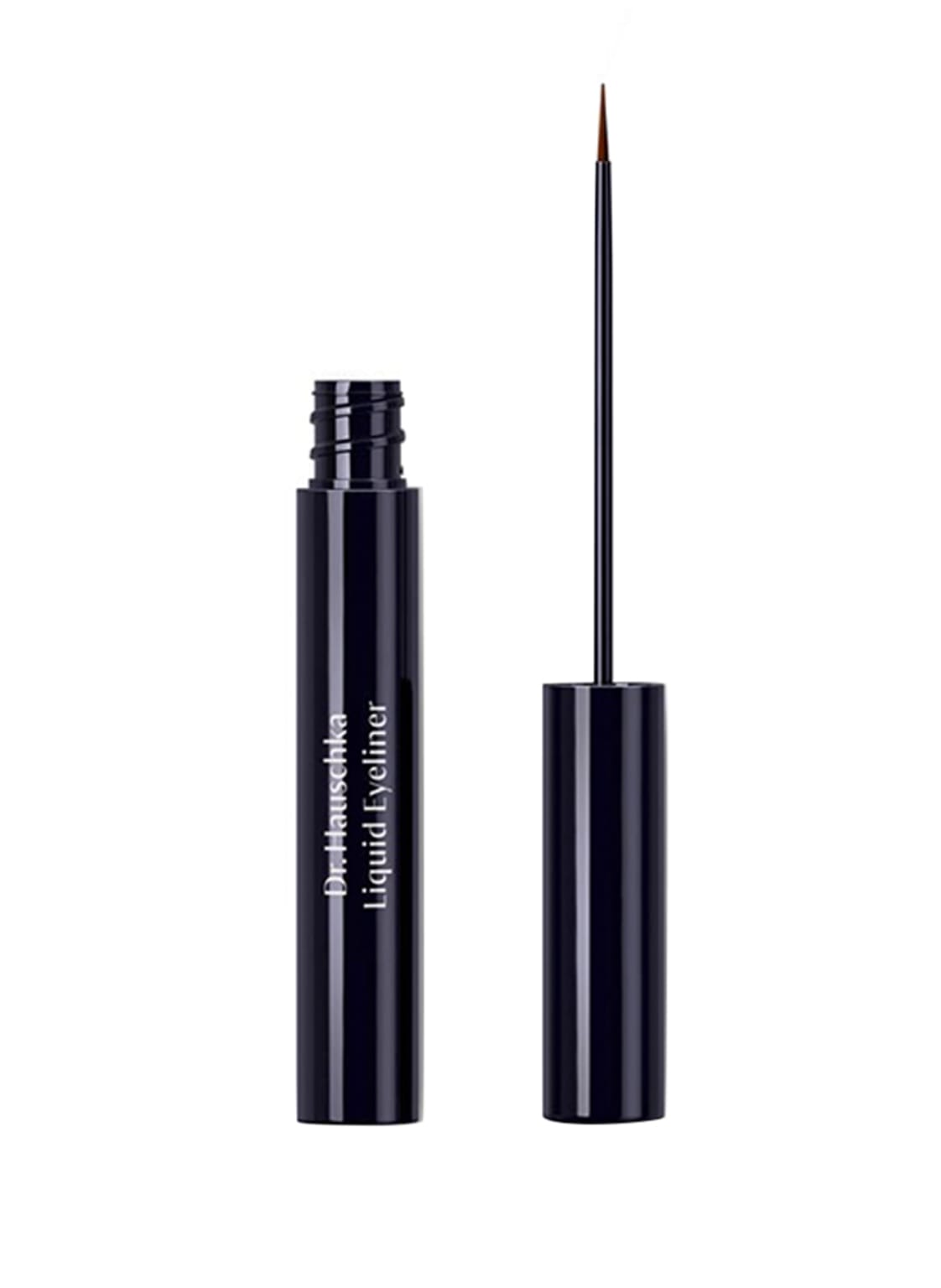 Dr. Hauschka Liquid Eyeliner Eyeliner von Dr. Hauschka