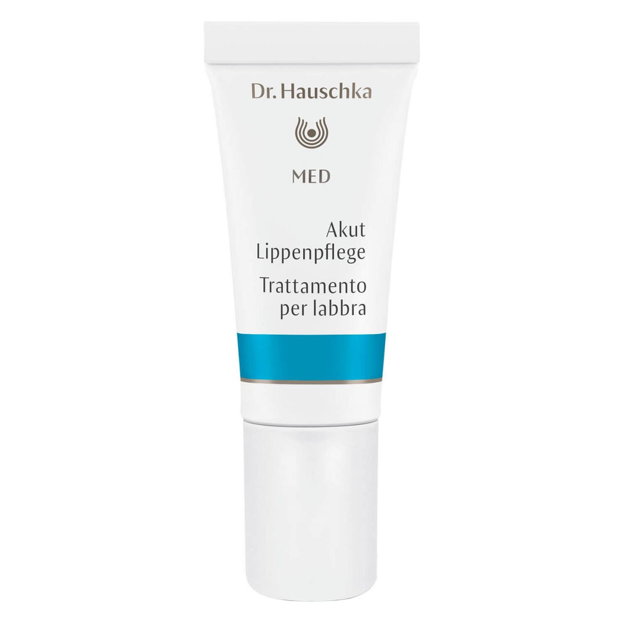 Dr. Hauschka MED - Akut Lippenpflege von Dr. Hauschka