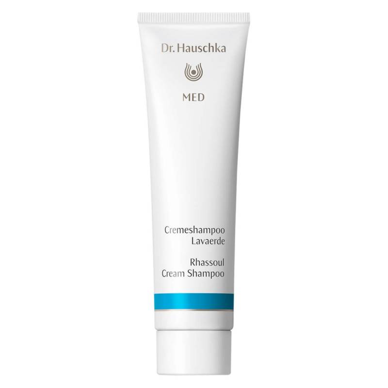 Dr. Hauschka MED Cremeshampoo Lavaerde von Dr. Hauschka