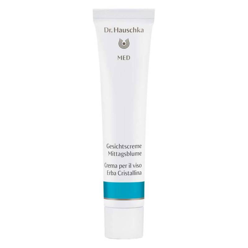 Dr. Hauschka MED - Gesichtscreme Mittagsblume von Dr. Hauschka