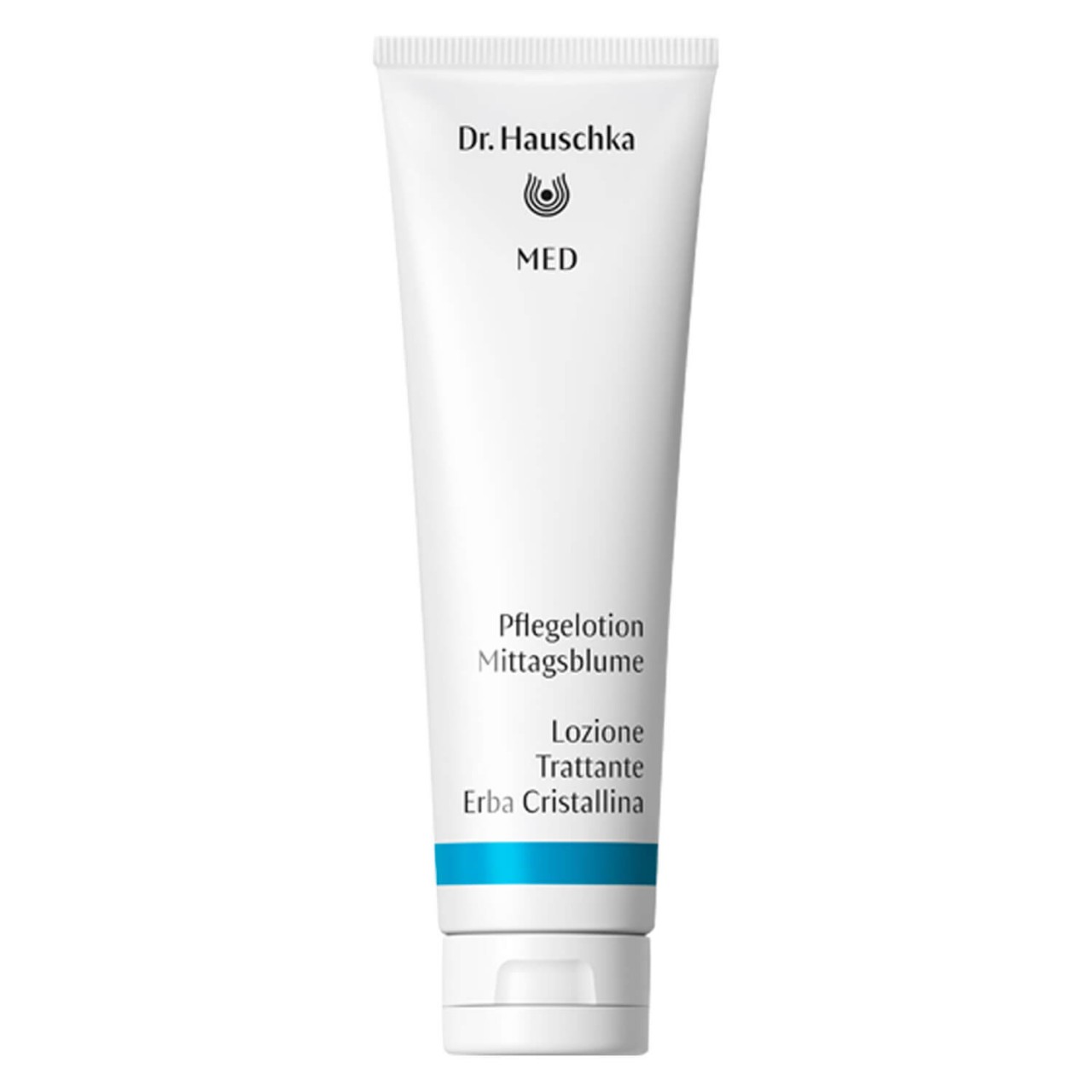 Dr. Hauschka MED Pflegelotion Mittagsblume von Dr. Hauschka