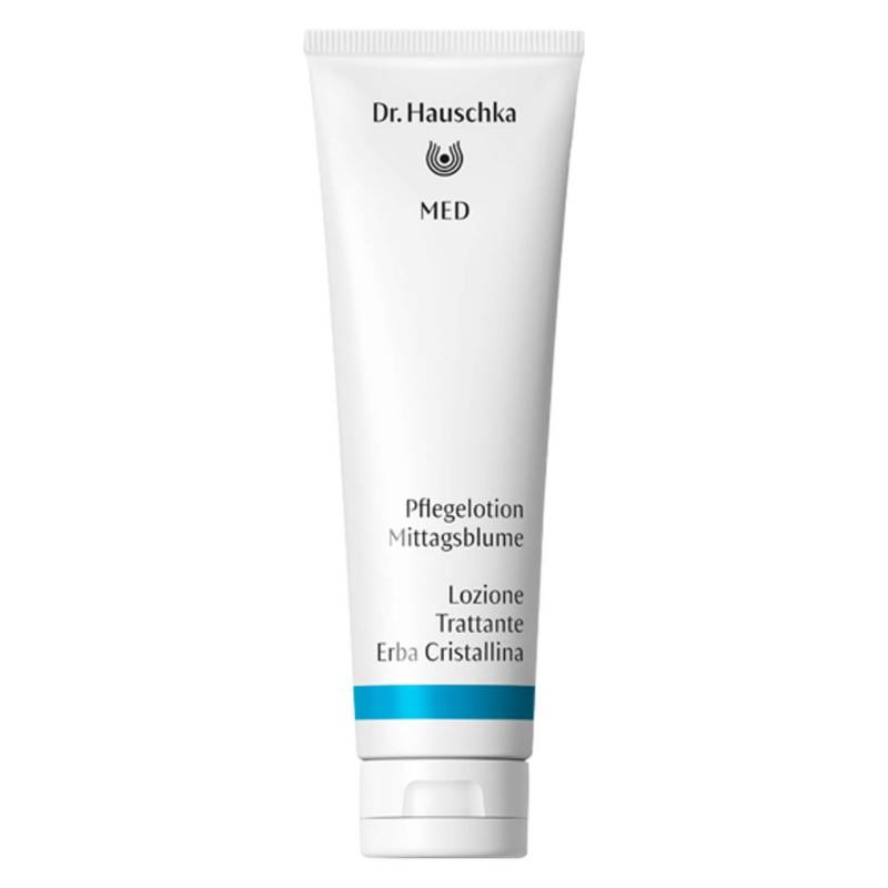 Dr. Hauschka MED Pflegelotion Mittagsblume von Dr. Hauschka