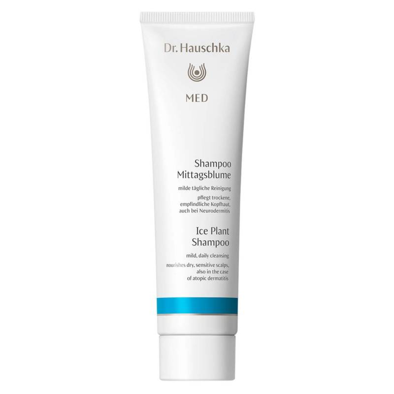 Dr. Hauschka MED Shampoo Mittagsblume von Dr. Hauschka