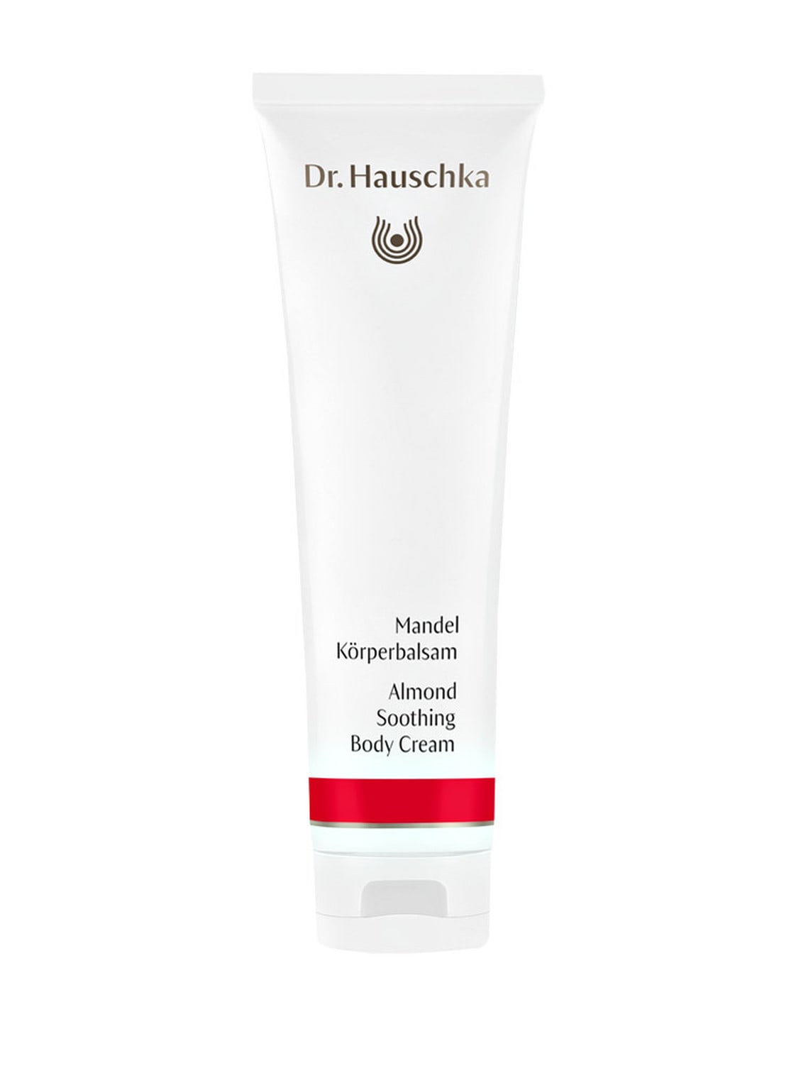 Dr. Hauschka Mandel Körperbalsam  145 ml von Dr. Hauschka