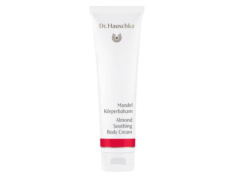 Mandel Körperbalsam Damen  145ml von Hauschka