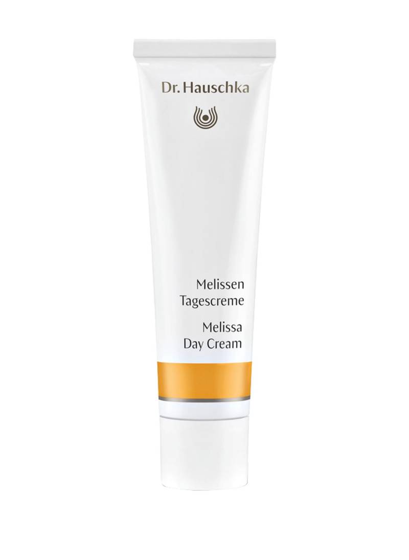 Dr. Hauschka Melissen Tagescreme  30 ml von Dr. Hauschka