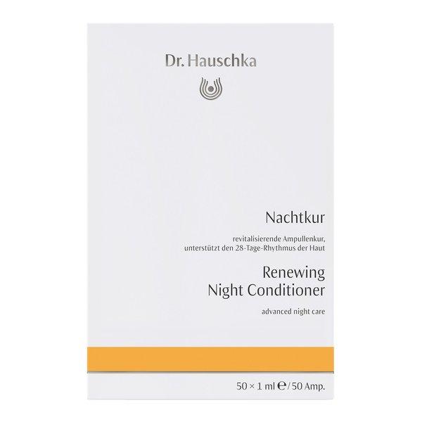 Nachtkur Damen  50ml von Hauschka