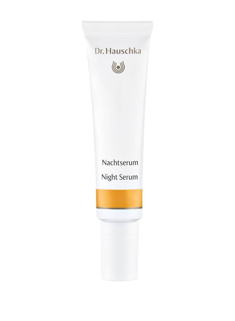 Dr. Hauschka Nachtserum  20 ml von Dr. Hauschka