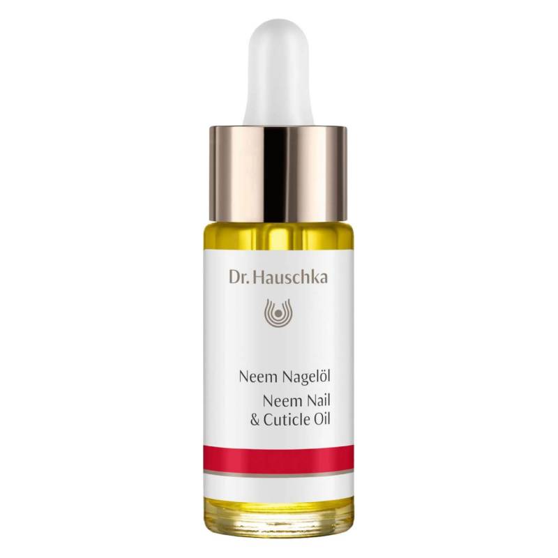 Dr. Hauschka - Neem Nagelöl von Dr. Hauschka