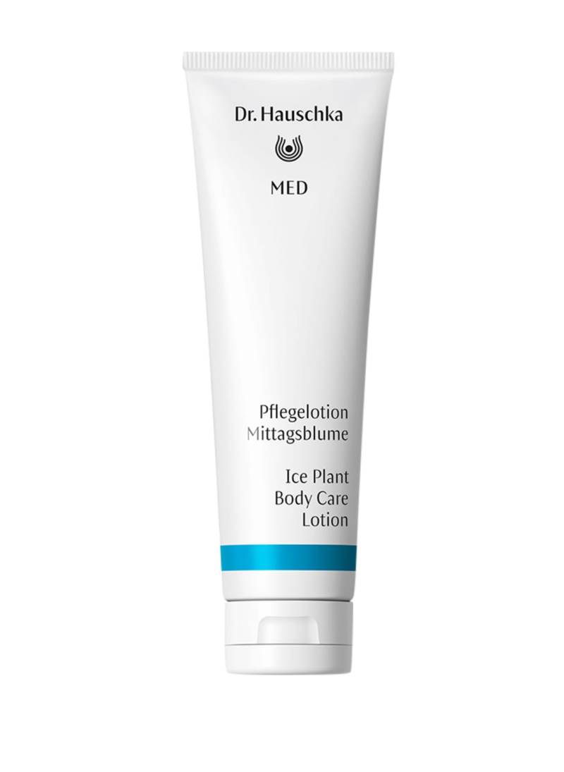 Dr. Hauschka Pflegelotion Mittagsblume Körpercreme 145 ml von Dr. Hauschka