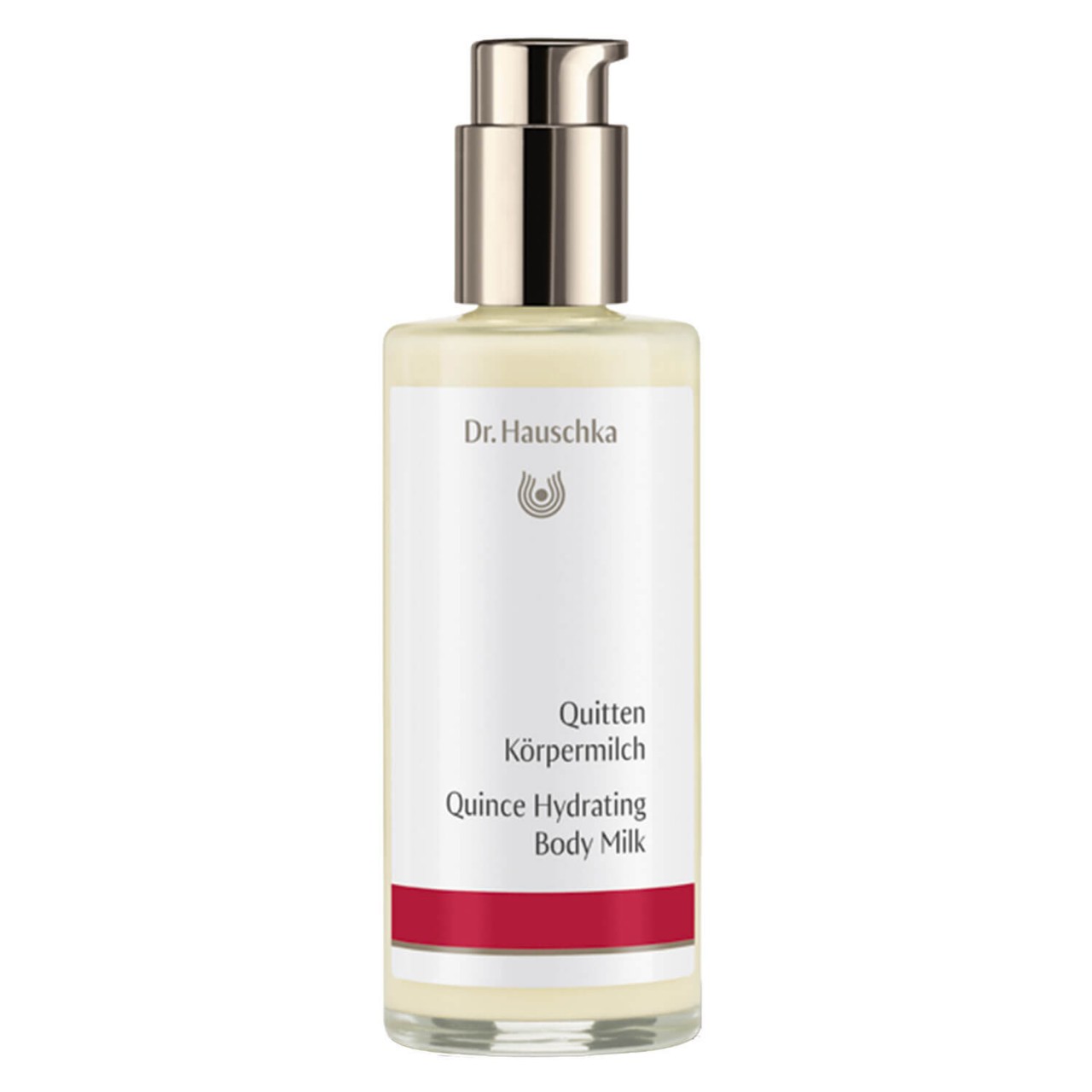 Dr. Hauschka - Quitten Körpermilch von Dr. Hauschka