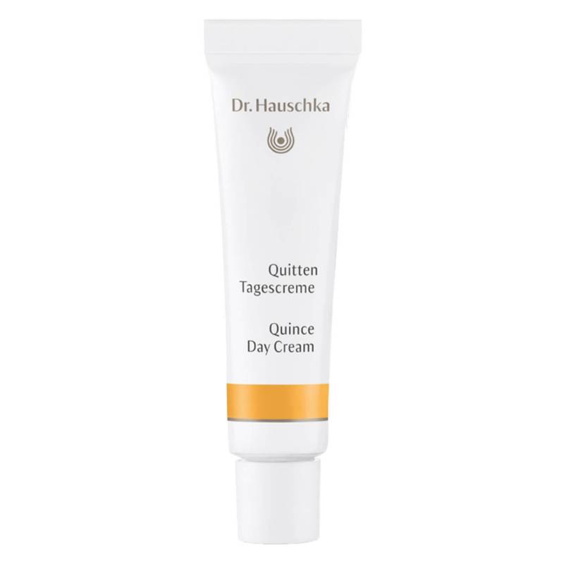 Dr. Hauschka - Quitten Tagescreme von Dr. Hauschka