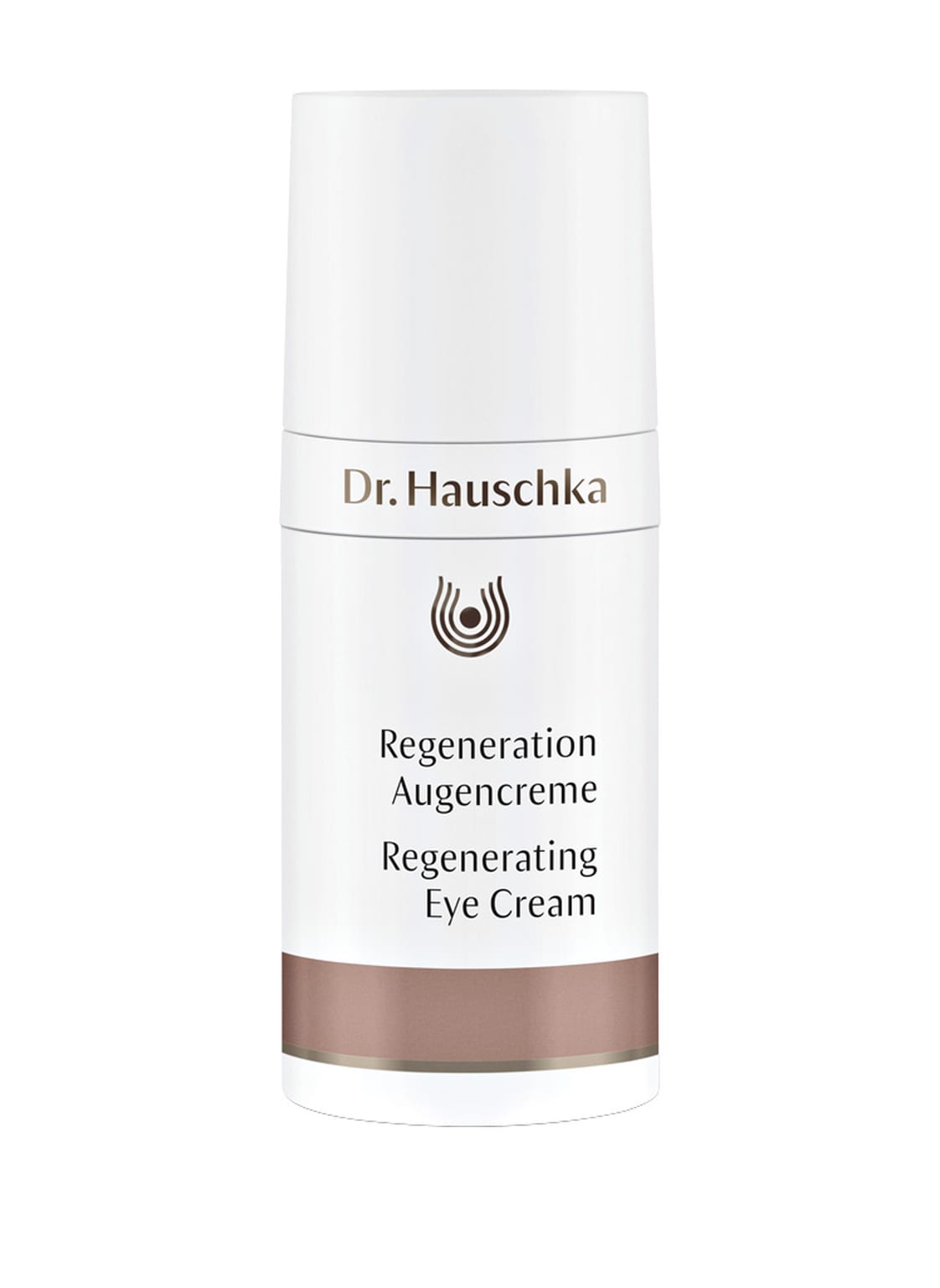 Dr. Hauschka Regeneration Augencreme  15 ml von Dr. Hauschka