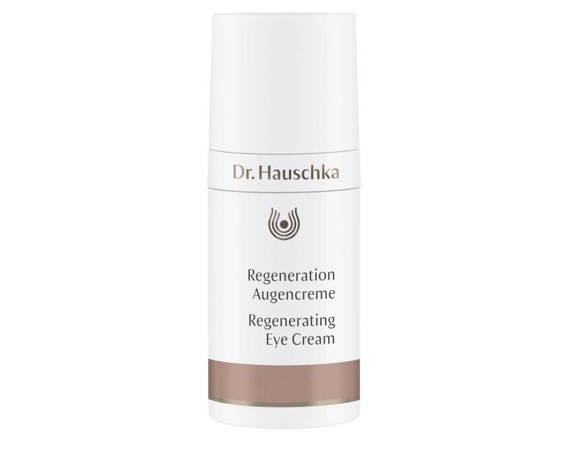 Regeneration Augencreme Damen  15ml von Hauschka