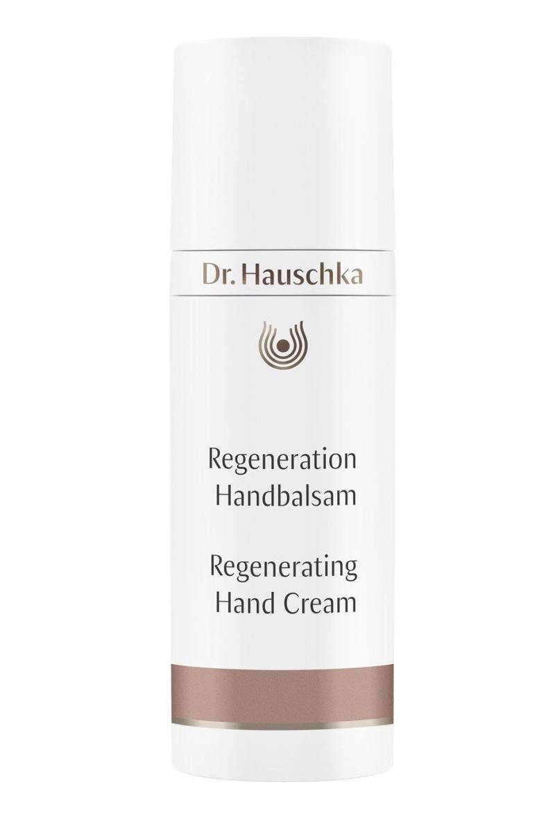 Regeneration Handbalsam Damen  50ml von Hauschka