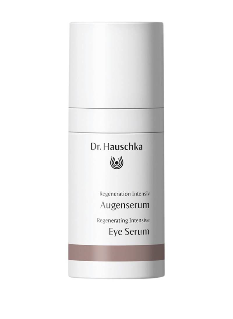 Dr. Hauschka Regeneration Intensiv Augenserum 15 ml von Dr. Hauschka