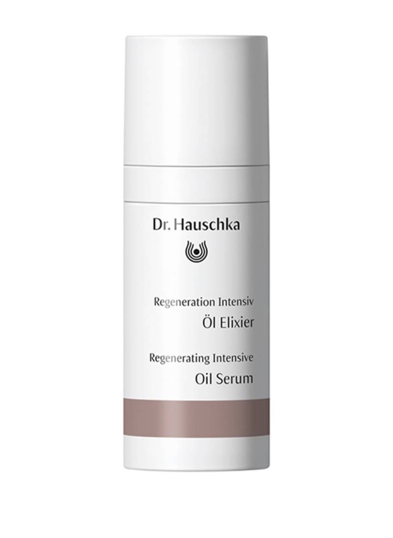 Dr. Hauschka Regeneration Intensiv Öl Elixier Serum 20 ml von Dr. Hauschka