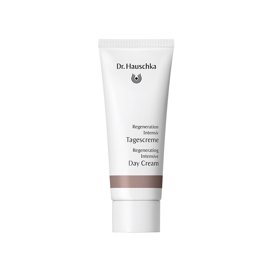 Dr. Hauschka - Regeneration Intensiv Tagescreme von Dr. Hauschka