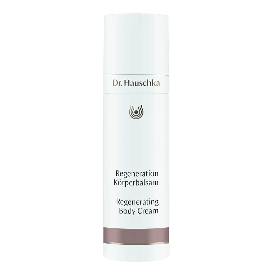 Dr. Hauschka - Regeneration Körperbalsam von Dr. Hauschka