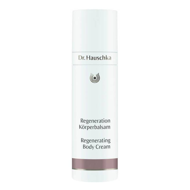 Dr. Hauschka - Regeneration Körperbalsam von Dr. Hauschka