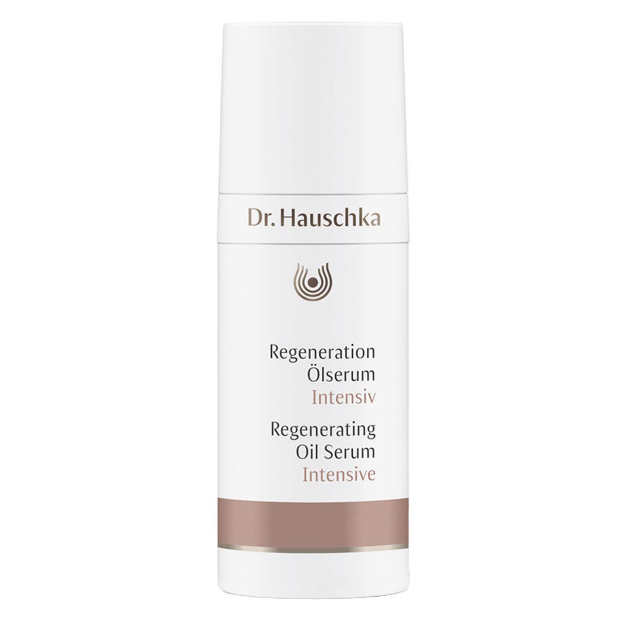 Dr. Hauschka - Regeneration Ölserum von Dr. Hauschka