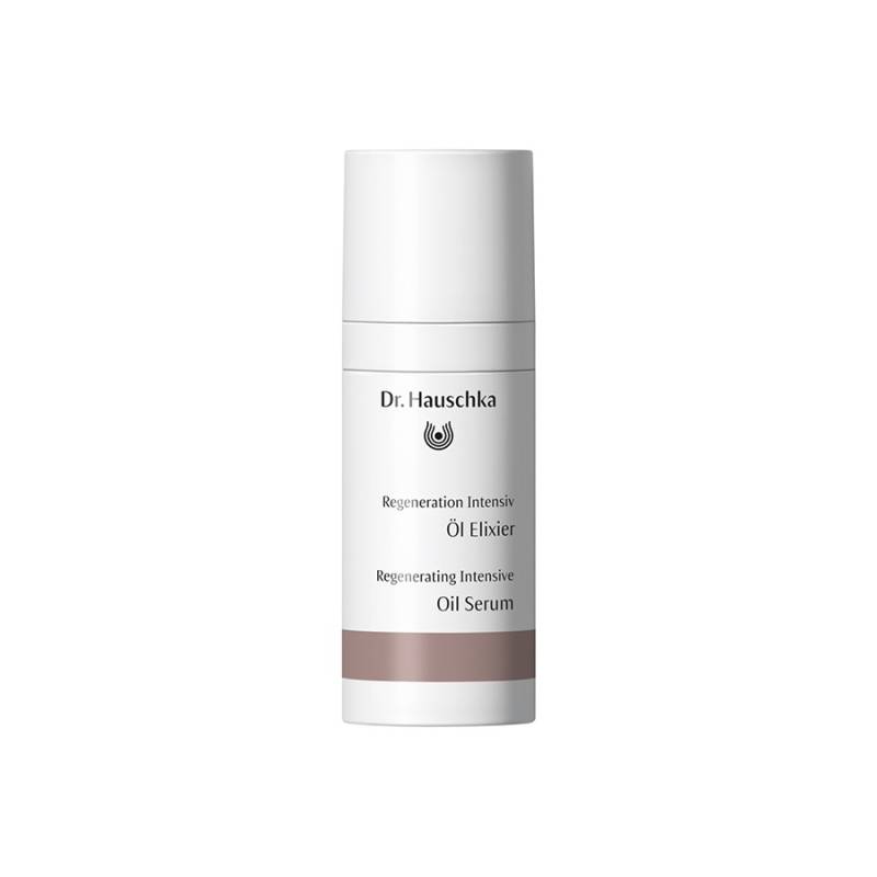 Dr. Hauschka - Regeneration Intensiv Ölserum von Dr. Hauschka