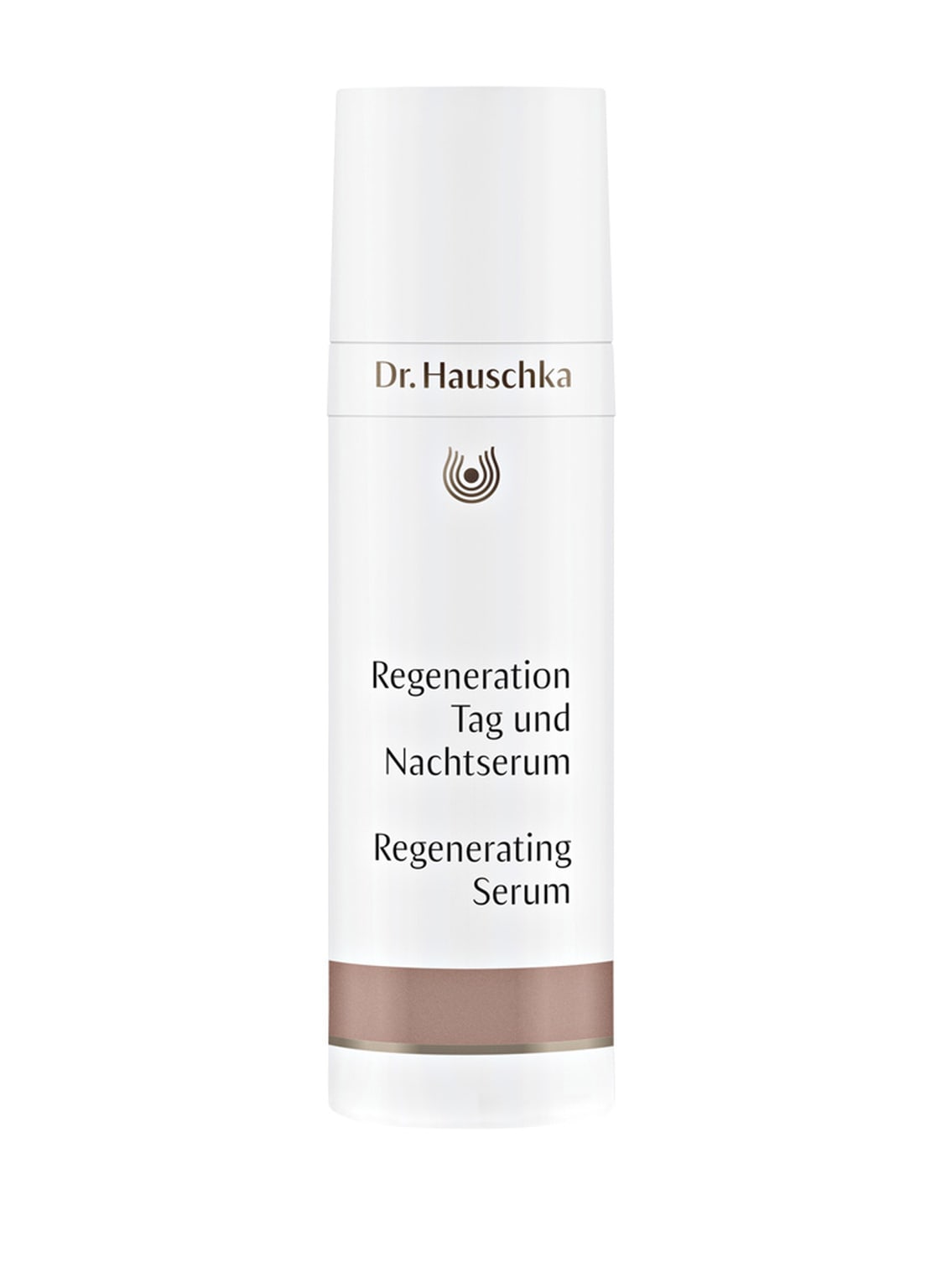 Dr. Hauschka Regeneration Tag Und Nachtserum  30 ml von Dr. Hauschka