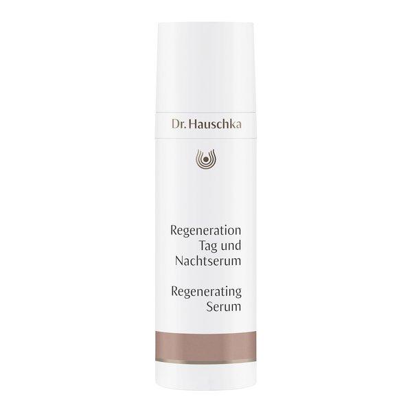 Regeneration Tag Und Nachtserum Damen  30ml von Hauschka