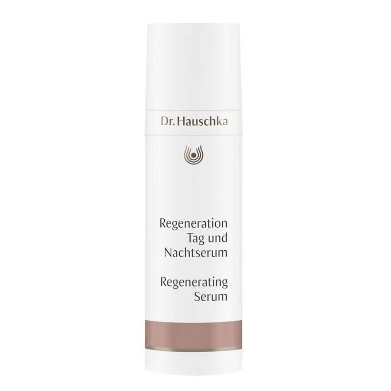 Dr. Hauschka - Regeneration Tag und Nachtserum von Dr. Hauschka