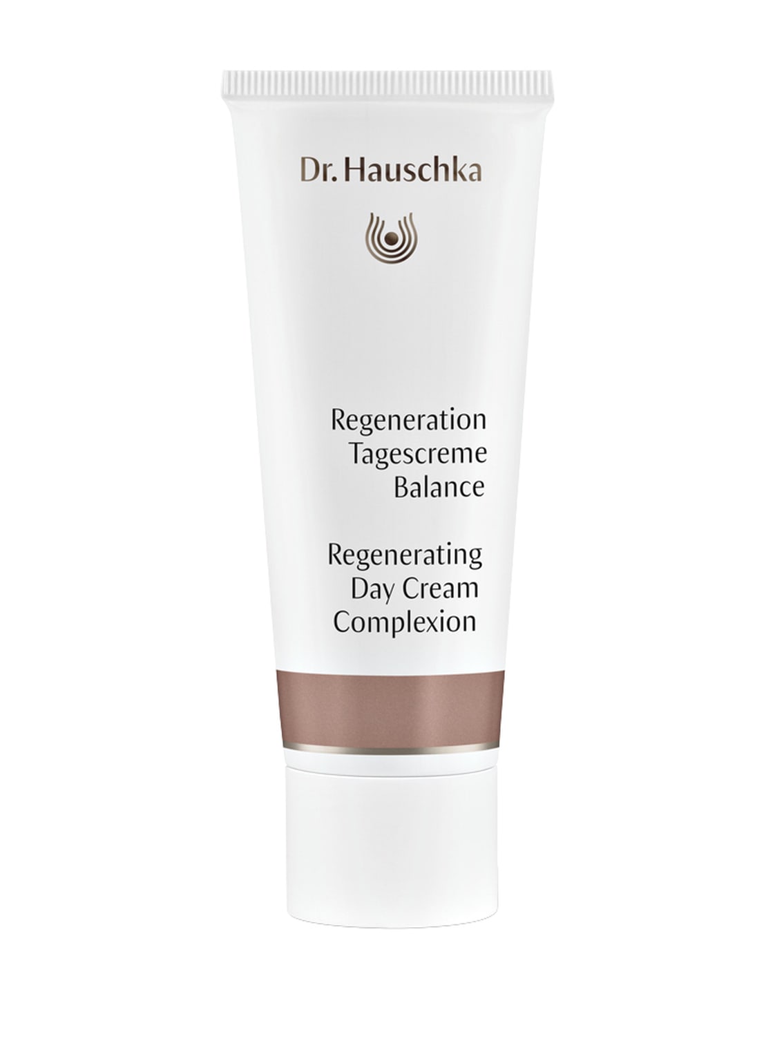 Dr. Hauschka Regeneration Tagescreme Balance 40 ml Dr. Hauschka Regeneration Tagescreme Balance 40 ml von Dr. Hauschka