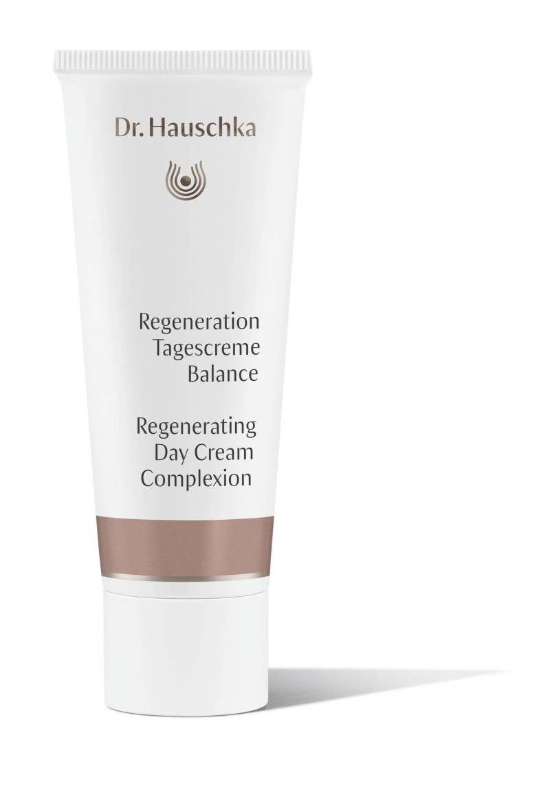 Regeneration Tagescreme Balance Damen  40ml von Hauschka