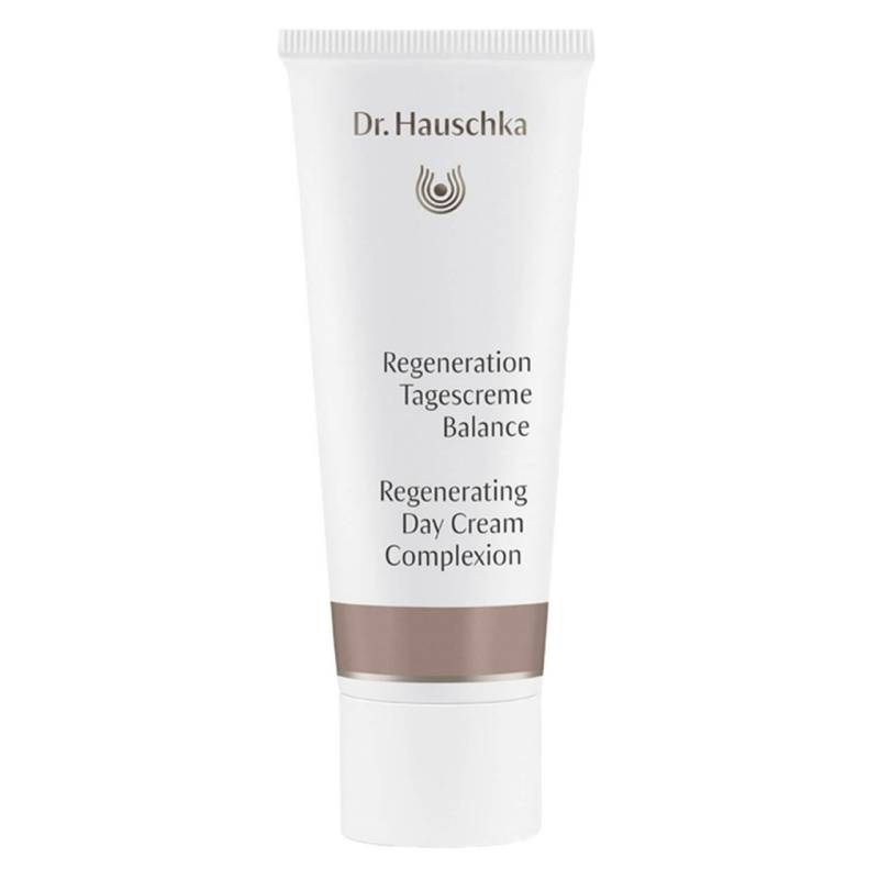 Dr. Hauschka - Regeneration Tagescreme Balance von Dr. Hauschka