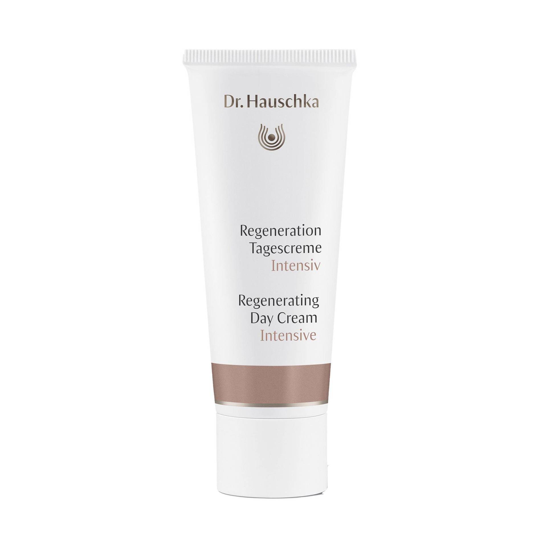 Regeneration Tagescreme Intensiv Damen  40ml von Hauschka