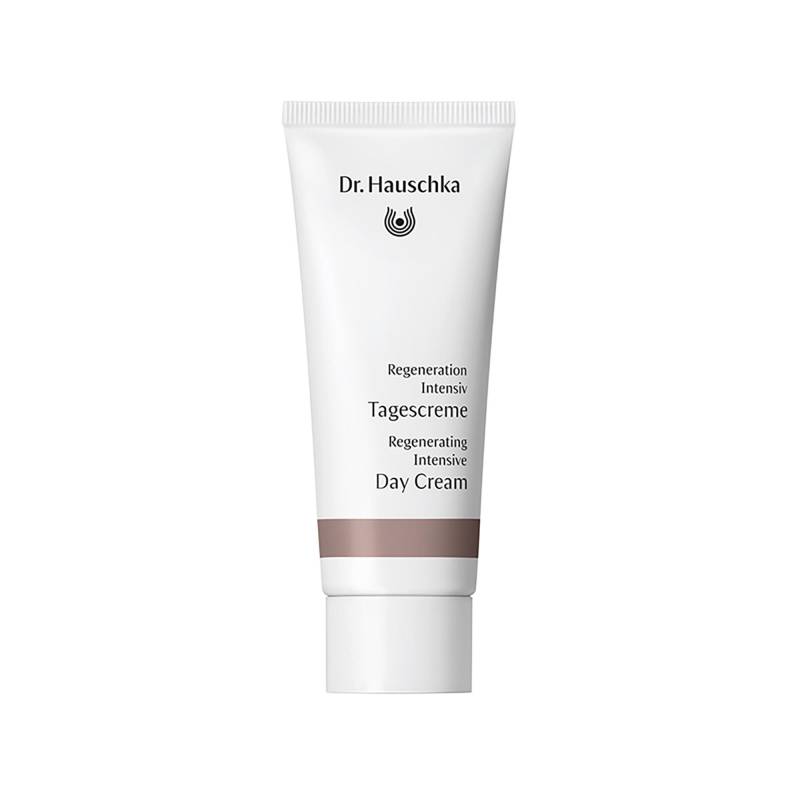 Regeneration Tagescreme Intensiv Damen  40ml von Hauschka