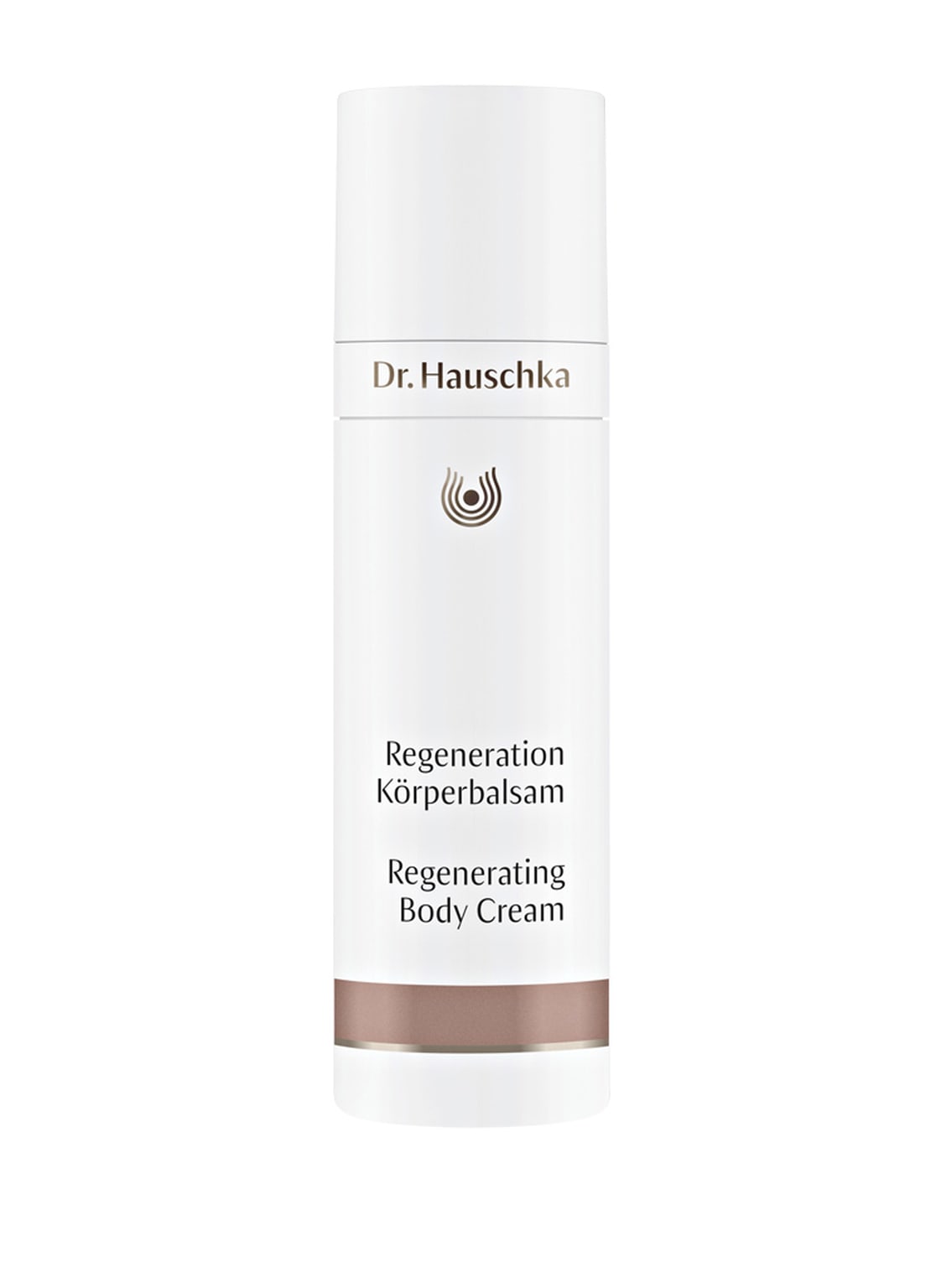 Dr. Hauschka Regenerations Körperbalsam  150 ml von Dr. Hauschka