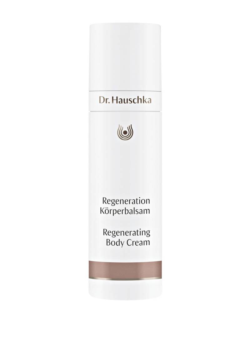 Dr. Hauschka Regenerations Körperbalsam  150 ml von Dr. Hauschka