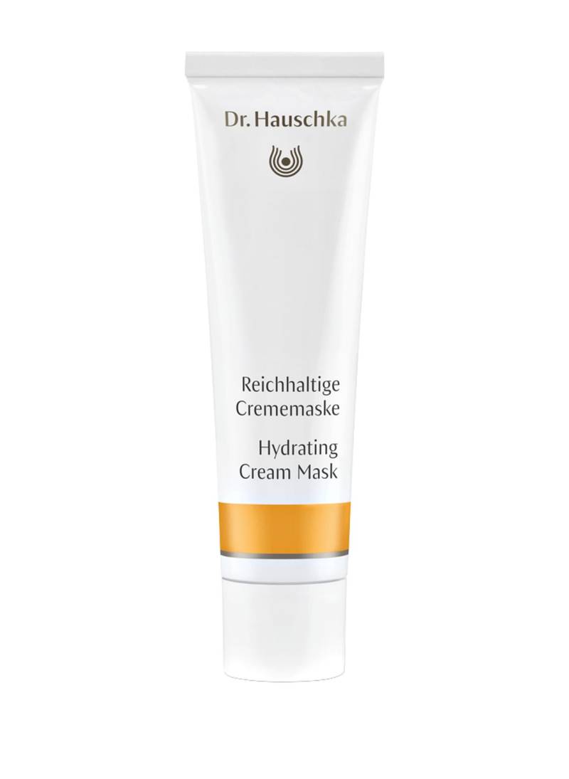 Dr. Hauschka Reichhaltige Crememaske  30 ml von Dr. Hauschka